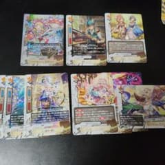 バディファイト　メモリアルスイート エマ 童話まとめのサムネイル