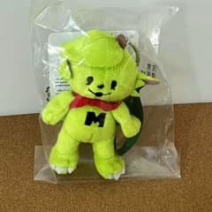 ミセス メメル キーホルダー - メルカリ