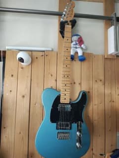 Fender プレイヤー テレキャスターHH アウトレットのサムネイル