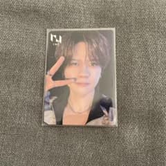 INI 藤牧京介 THE ORIGIN タワレコ店舗 特典 - メルカリ