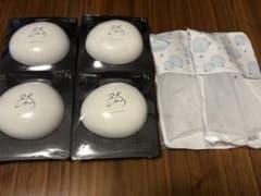 長寿の里 よかせっけん セット - メルカリ