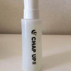 CHAP UP 未使用のサムネイル