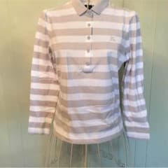 バーバリー  ポロシャツ【綺麗】のサムネイル