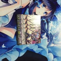 ヴァンガード フォトン4枚セットのサムネイル
