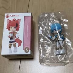 すとぷり　ころんくん PalVerseのサムネイル