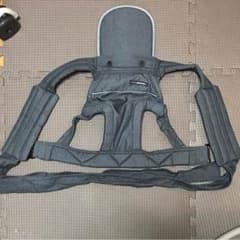 昔ながらのおんぶ紐 Buddy Buddyのサムネイル
