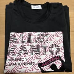 2024 ヨネックス　バドミントンTシャツのサムネイル