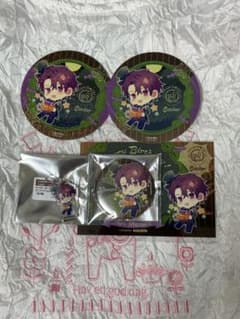 月野亭 アニカフェ 藤村衛セットのサムネイル