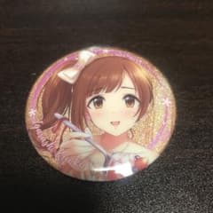 【ぱめら様専用】五十嵐響子缶バッジホロ　7個セットのサムネイル