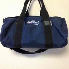 [期間限定値下げ] OUTDOOR ボストンバックのサムネイル