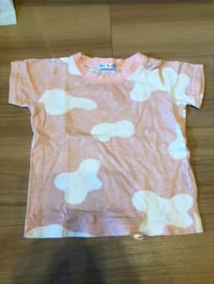 Tシャツ　みいつけた　オフロスキーのサムネイル