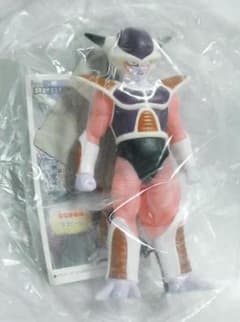 ドラゴンボール アライズ ザーボン 変身Ver フリーザ 側近 フィギュア