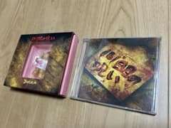 未使用 ゴールデンボンバー 101回目の呪い CD+グッズのサムネイル