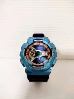 G-SHOCK　GMA-S110HC-6  Sシリーズのサムネイル