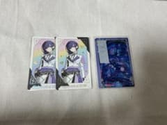 朝比奈まふゆ　グリカ　ウエハースのサムネイル