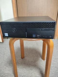 Dell Optiplex 3040 i5-6500 12GB 240GBのサムネイル