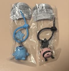 たまごっち カラフルマルチチャーム2 2点セットのサムネイル