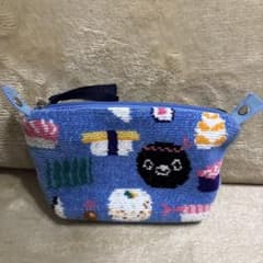 フェイラー LOVERARYトーキョースイカスシポーチ グランスタ東京限定