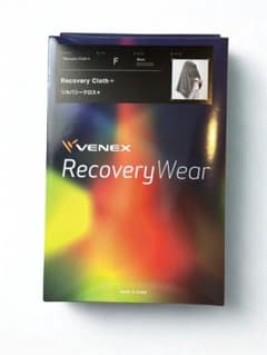 Recovery Cloth★venex★リカバリークロス★新品未開封★ VENEX Recovery Cloth+ ベネクス リカバリークロス＋ - メルカリ