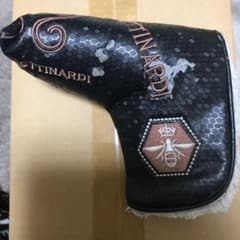 ベティナルディ　パターカバーのサムネイル