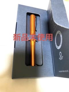 新品未使用 クルトガダイブ KURUTOGA DIVE トワイライトオレンジ