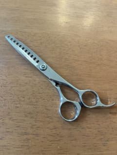 JOEWELL セニングシザー JGT-11GEX - メルカリ