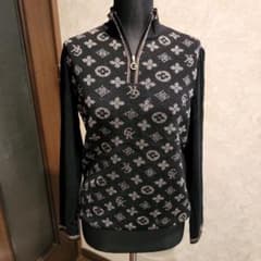 あいらぶ様専用　伊太利屋セーターのサムネイル