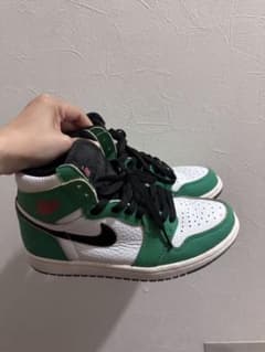 Nike Women's Air Jordan 1 High OGのサムネイル