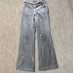 専用♡ユニクロパンツ　130のサムネイル