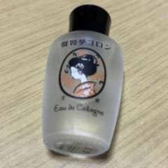 舞妓夢コロン オーデコロン 香水のサムネイル