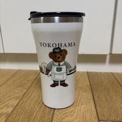 STOKE lite タンブラー YOKOHAMAデザインのサムネイル