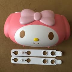 マクドナルド☆ポテト ドリンクホルダーのサムネイル