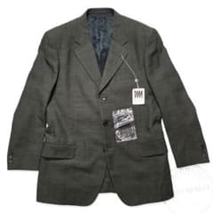 ​【極希少5/デッド級】80s im ISSEY MIYAKE ジャケット 美品 極希少5/デッド級】80s im ISSEY MIYAKE ジャケット 美品 - メルカリ