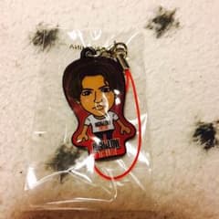 片寄涼太 クリーナーのサムネイル