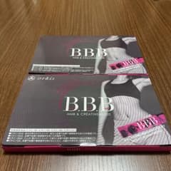 トリプルビー　B.B.B サプリメントのサムネイル
