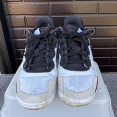 NIKE Jordan Aerospace 720 White 28.5cmのサムネイル