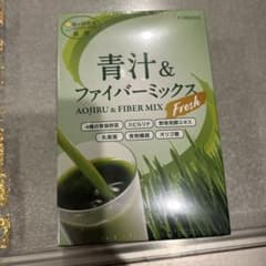 青汁＆ファイバーミックス 90g (3g×30包) フォーデイズ - メルカリ