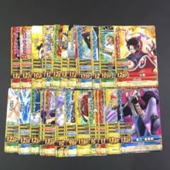ワンピーベリーマッチダブル ノーマル・レア40枚 まとめ売り - メルカリ