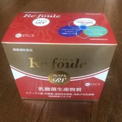 リフォーレプレミアムPS　90g(1.5g×60包) ユーパケット発送のサムネイル