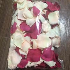 フラワーシャワー花びらのサムネイル
