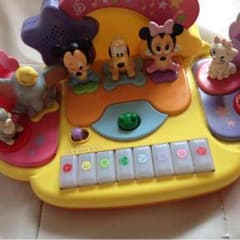 ピアノのサムネイル