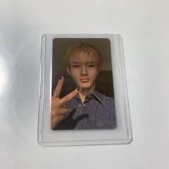 INI KCON JAPAN 2024 サインMD トレカ 田島将吾 INI 田島将吾 KCON JAPAN 2026 オンラインくじ C賞 トレカ - メルカリ