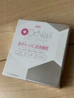 【新品】Dr.Nail DEEP SERUM ⭐︎ 6.6mLのサムネイル