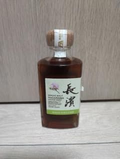 長濱 ホワイトポートカスク+AMAHAGAN100ml2本 - メルカリ
