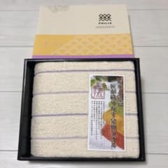 新品未使用 / 泉州バスタオルのサムネイル