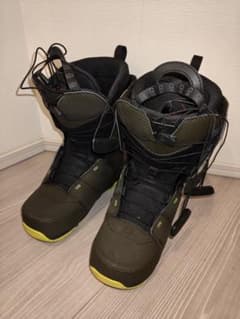 Salomon DIALOGUE WIDE JP スノーボードブーツ - メルカリ