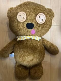 팀 인형