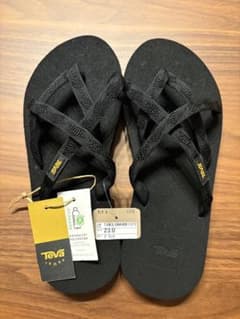 TEVA OLOWAHU サンダル ビーチサンダル　スポーツサンダル　23センチ