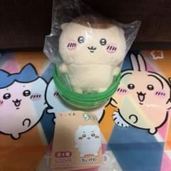 ちいかわ ぬいぐるみ くりまんじゅうのサムネイル