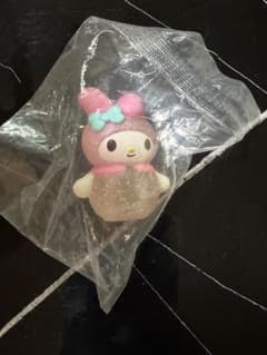 マイメロ　フィギュアのサムネイル